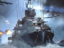 Геймеры по достоинству оценили морское обновление War Thunder