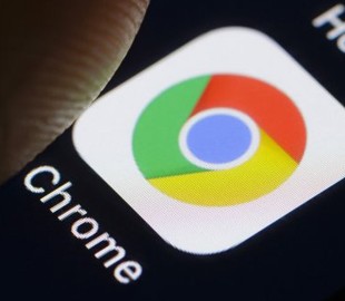 Браузер Chrome отправляет переписку пользователей на сервера Google