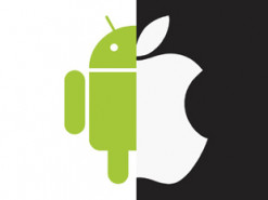 Названы 7 основных преимуществ iPhone над Android