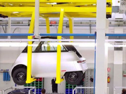 Серія електрокарів Pioneer Microlino виходить обмеженим накладом до початку серійного виробництва