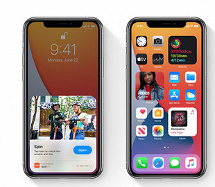 iPhone после обновления до iOS 14.2 аномально разряжается и заряжается
