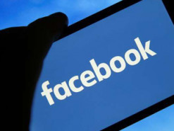 В работе Facebook и Instagram произошел массовый сбой