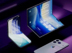 Apple змогла домогтися в складному iPhone того, чого не змогли інші компанії