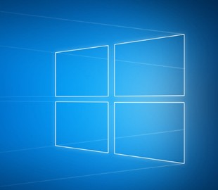 Вышла сборка Windows 10 17655