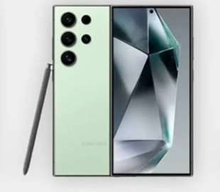 Samsung Galaxy S24 Ultra отримає три ексклюзивні кольори