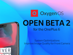 Новая прошивка улучшает качество фотографий, сделанных на камеру OnePlus 6