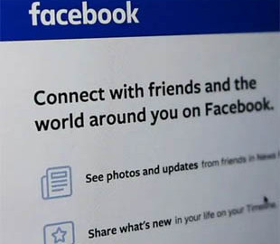 Власти США подадут антимонопольный иск против Facebook
