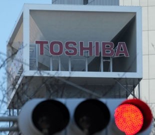 Toshiba и Western Digital продолжили спор в Окружном суде Токио