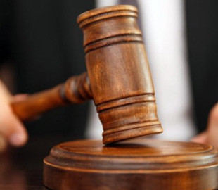 На Львівщині суд призначив реальний термін за підробку ковід-сертифіката