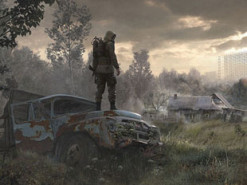 Из S.T.A.L.K.E.R.2 удалили российскую озвучку