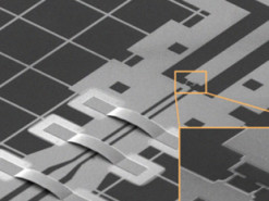 Квантовый симулятор справился с непривычной для него задачей