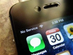 Места на планете, в которых совсем нет мобильной связи (Фото)