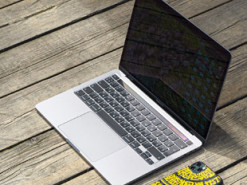 Apple покажет новые MacBook Pro и Mac mini в марте