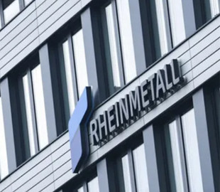 Bloomberg: Латвія веде перемовини з німецьким Rheinmetall про виробництво зброї в країні