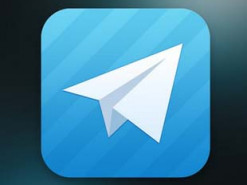 Мессенджер Telegram может купить Mail.ru или один из российских миллиардеров