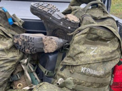 Дива російської мобілізації: у РФ до армії забрали онкохворого хірурга, з вадами зору та слуху