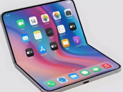 Складаний iPhone може здивувати не дизайном, а ремонтопридатністю