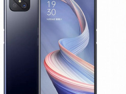 OPPO A92s представлен официально