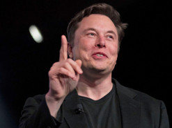 Илон Маск стал самым богатым человеком на планете