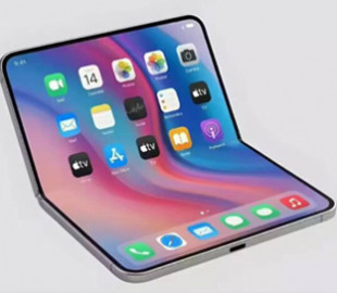 Складаний iPhone може здивувати не дизайном, а ремонтопридатністю