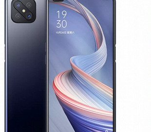 OPPO A92s представлен официально