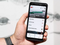 YouTube TV накрывает Америку