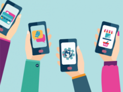 Доля рекламного ПО для Android выросла на 38%