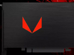 AMD выпустит специальные видеокарты для майнинга