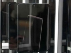 Samsung делает всё, чтобы складка Galaxy Fold была незаметной