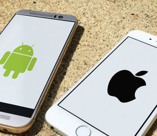 Google разрабатывает приложение для перехода с iOS на Android