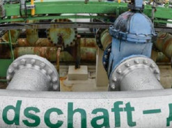 В России пытались подорвать нефтепровод "Дружба", - СМИ