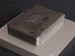 Энтузиаст уменьшил Apple Mac mini на 78%