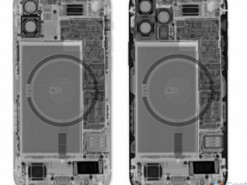 iFixit провели разборку iPhone 12 в прямом эфире