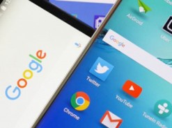 Google оптимизирует поиск под мобильные устройства