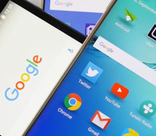 Google оптимизирует поиск под мобильные устройства