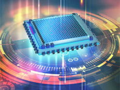 «Искусственные молекулы» могут стать основой вычислительных устройств будущего