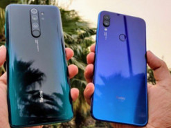 Для Redmi 8 и Redmi Note 7 вышли прошивки на Android 10