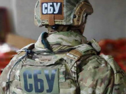 В Киеве СБУ задержала корректировщика вражеских обстрелов: подробности