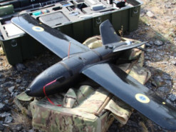 До використання у ЗСУ торік допустили 240 зразків безпілотних авіакомплексів українського виробництва