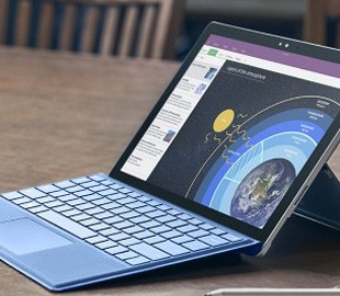 Главные тренды компьютеров 2018 года по версии Microsoft