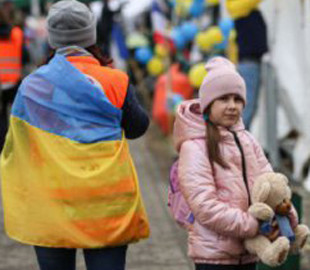 Уряд змінив правила для тих, хто надає житло переселенцям