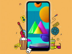 Samsung Galaxy M01 отримує оновлення Android 12 One UI 4