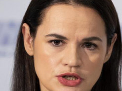 Тихановская связалась с главой Еврокомиссии из-за ситуации с Tut.by