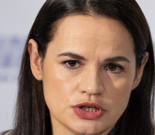 Тихановская связалась с главой Еврокомиссии из-за ситуации с Tut.by