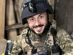 Тарас Тополя після візиту Зеленського до Ізюма звернувся до росіян: "Що там ваш бункерний дід"