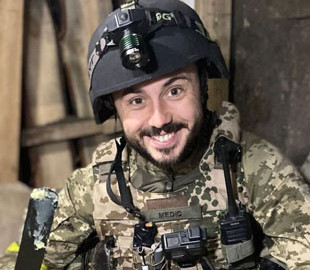 Тарас Тополя після візиту Зеленського до Ізюма звернувся до росіян: "Що там ваш бункерний дід"