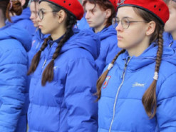 Культ войны: в сети показали, как оккупанты «зомбируют» детей в Крыму