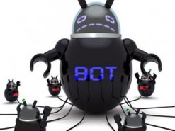 Необычный ботнет уничтожает скрытых криптовалютных майнеров