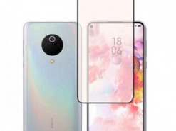 Так может выглядеть Xiaomi CC10 Pro