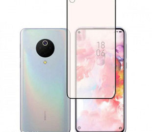 Так может выглядеть Xiaomi CC10 Pro